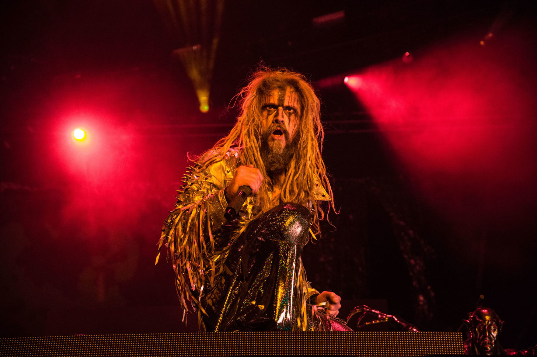 Rob Zombie